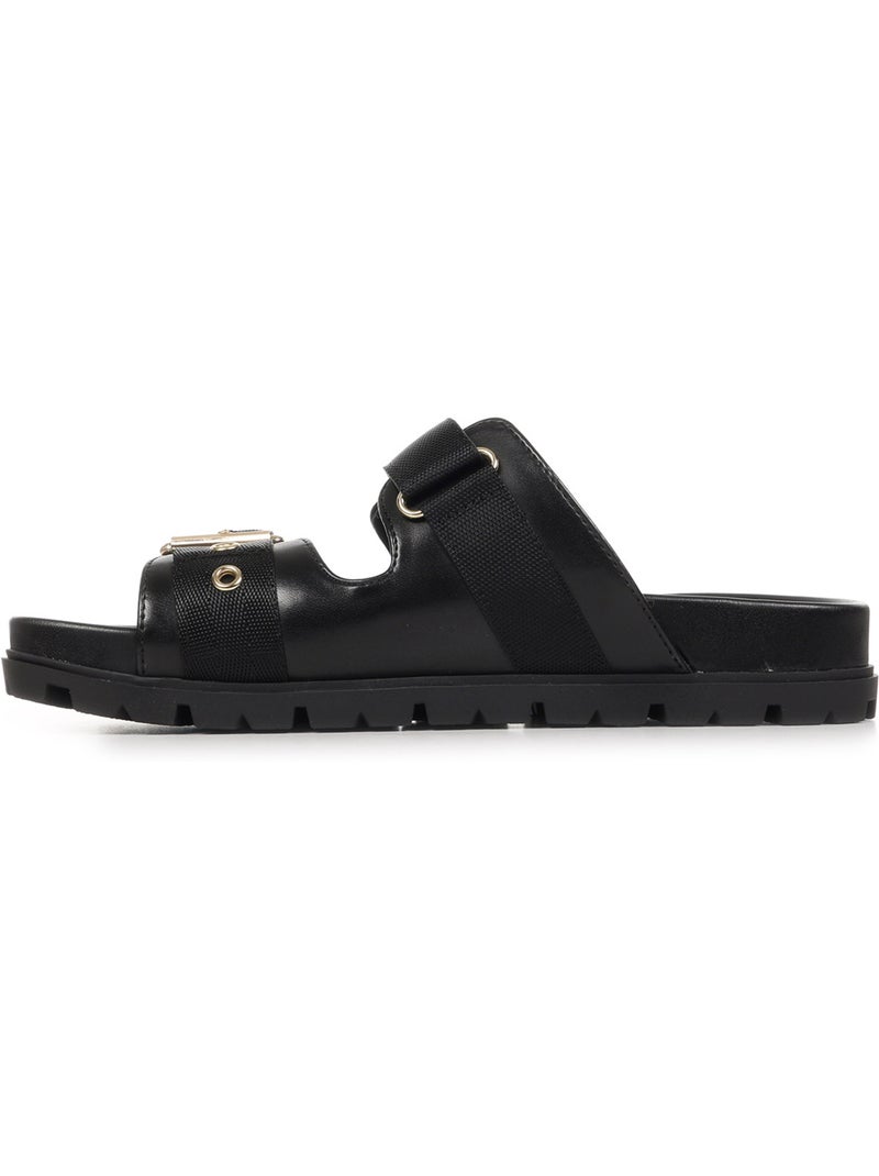 Mules Guess Faxona Noir - Kiabi