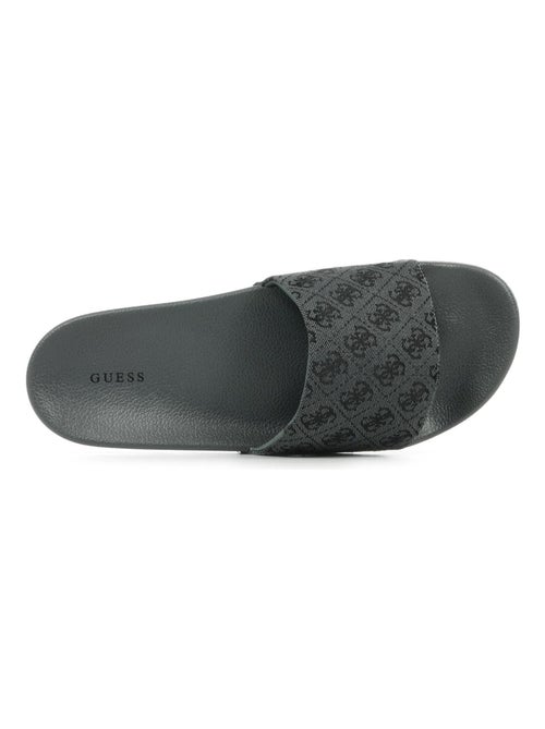 Mules Guess Tokyo Jqd - Kiabi Mules Guess Tokyo Jqd - Kiabi