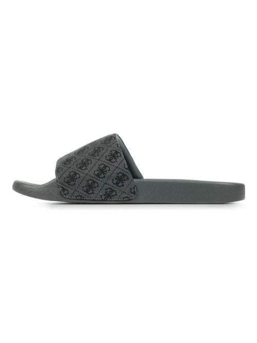 Mules Guess Tokyo Jqd - Kiabi Mules Guess Tokyo Jqd - Kiabi