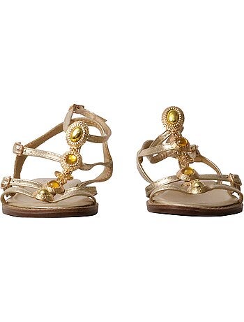 Mules Haute Cuir Findlay