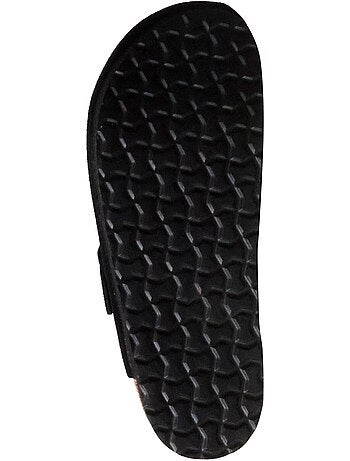 Mules Haute Cuir Findlay