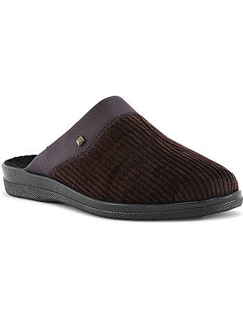 Mules homme - PEDICONFORT