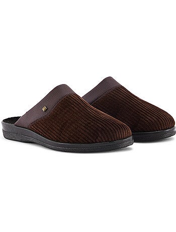 Mules homme - PEDICONFORT