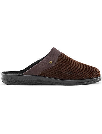 Mules homme - PEDICONFORT
