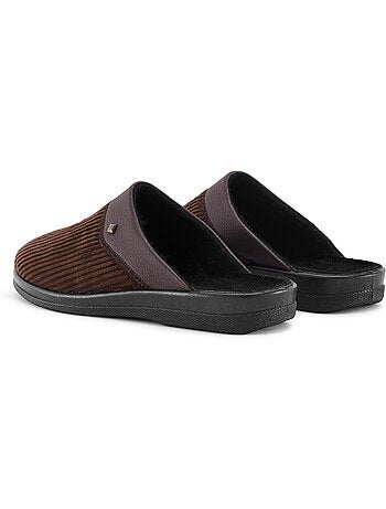 Mules homme - PEDICONFORT
