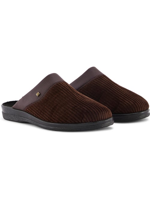 Mules homme - PEDICONFORT - Kiabi