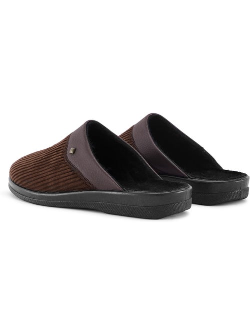Mules homme - PEDICONFORT - Kiabi