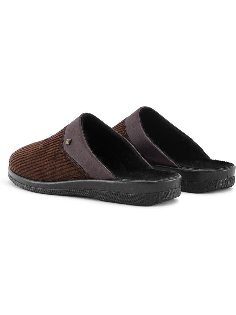Mules homme - PEDICONFORT Marron - Kiabi