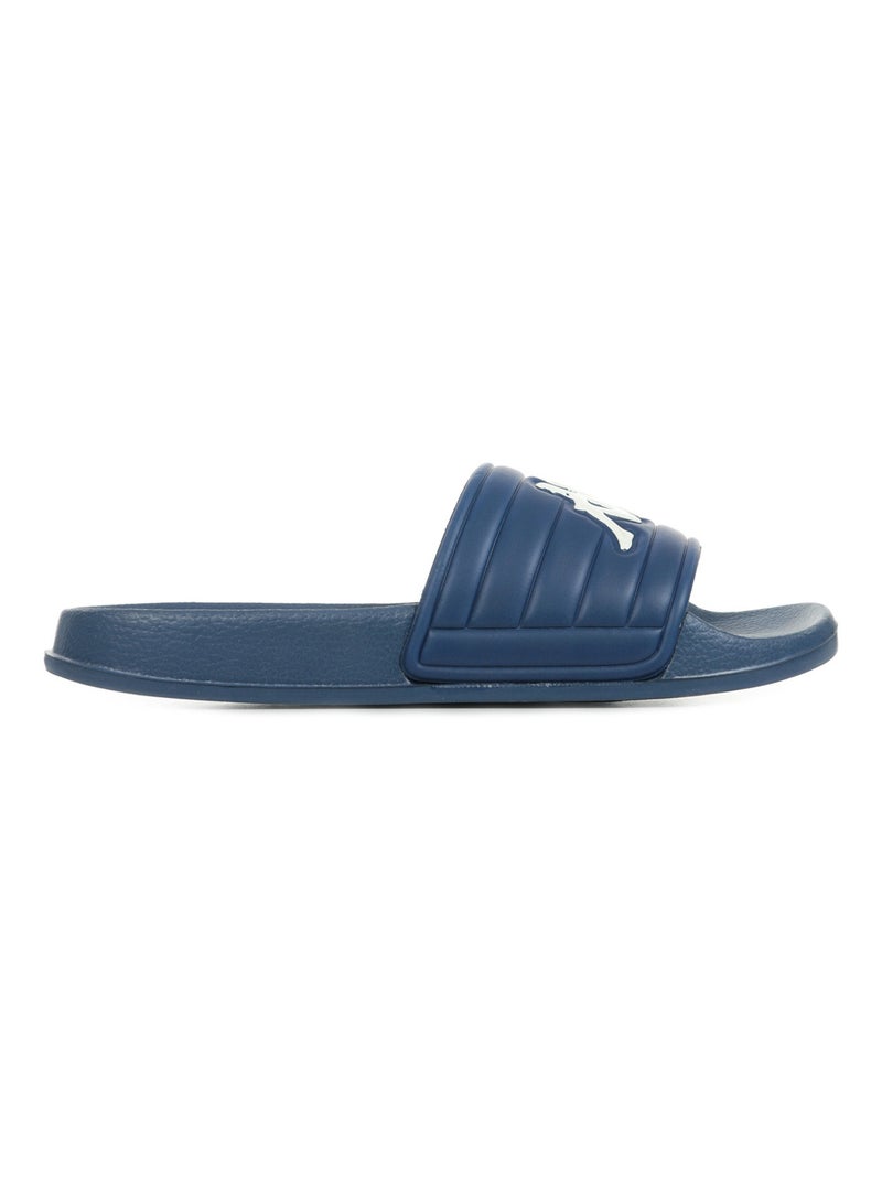 Mules Kappa Matese Bleu marine - Kiabi