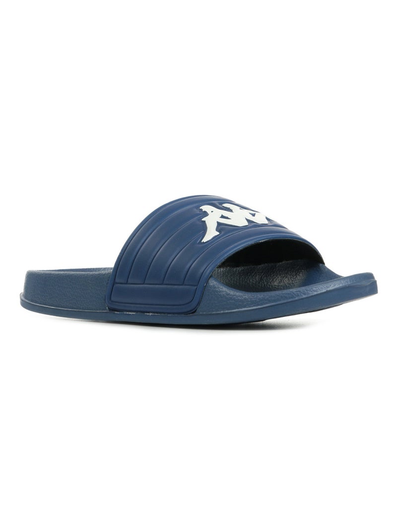 Mules Kappa Matese Bleu marine - Kiabi