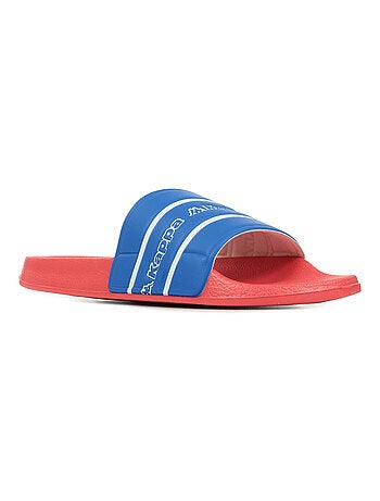 Mules Kappa Matese Logo Tape