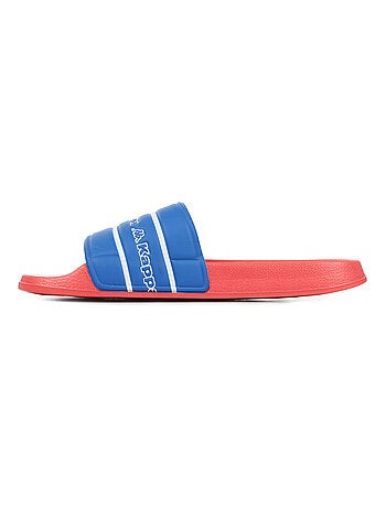 Mules Kappa Matese Logo Tape