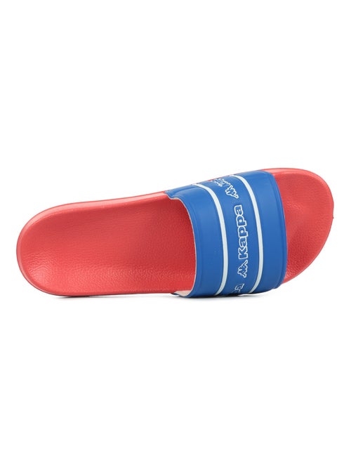 Mules Kappa Matese Logo Tape - Kiabi