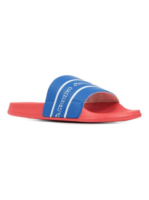 Mules Kappa Matese Logo Tape - Kiabi