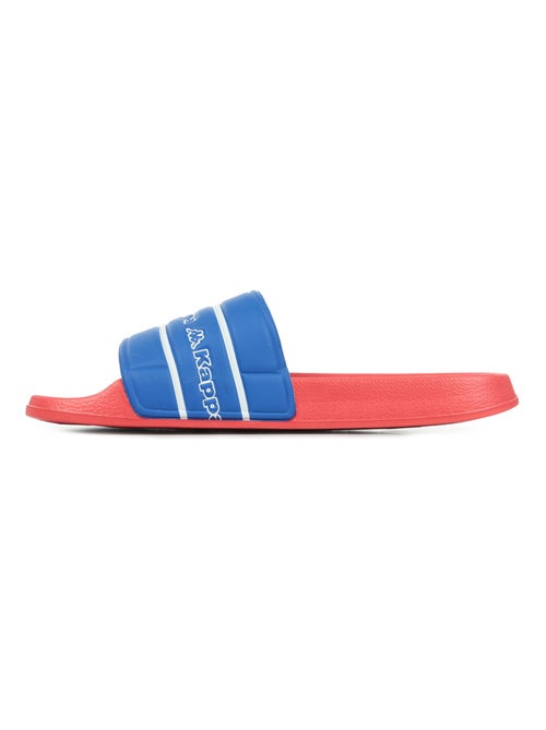 Mules Kappa Matese Logo Tape - Kiabi
