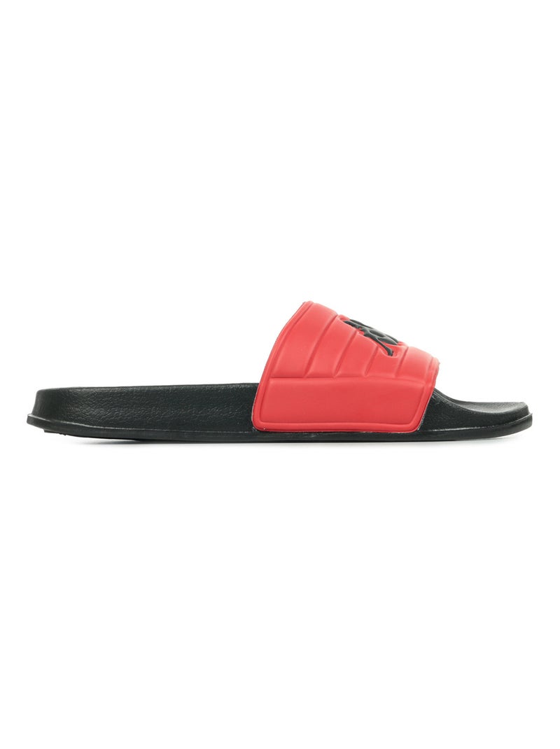 Mules Kappa Matese Noir - Kiabi
