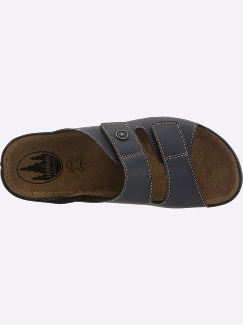Mules Largeur Pied Fort - Taille Standard - Witt - Kiabi