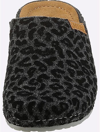 Mules largeur pied fort - taille standard - witt