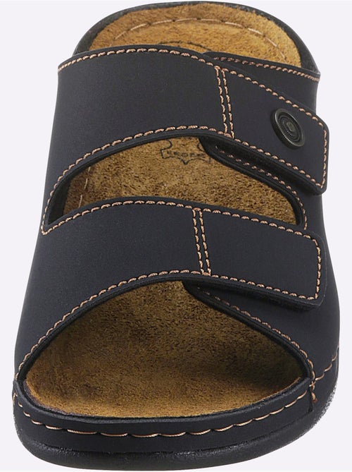 Mules Largeur Pied Fort - Taille Standard - Witt - Kiabi