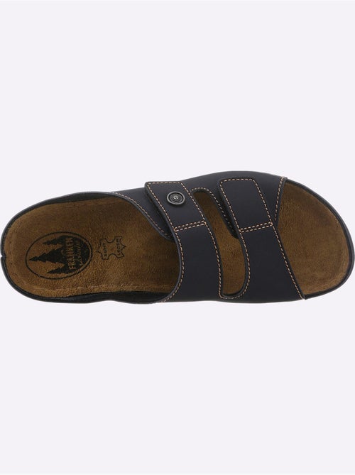 Mules Largeur Pied Fort - Taille Standard - Witt - Kiabi