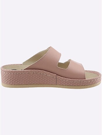 Mules Largeur Pied Fort - Taille Standard - Witt