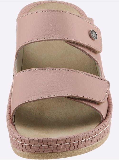 Mules Largeur Pied Fort - Taille Standard - Witt - Kiabi