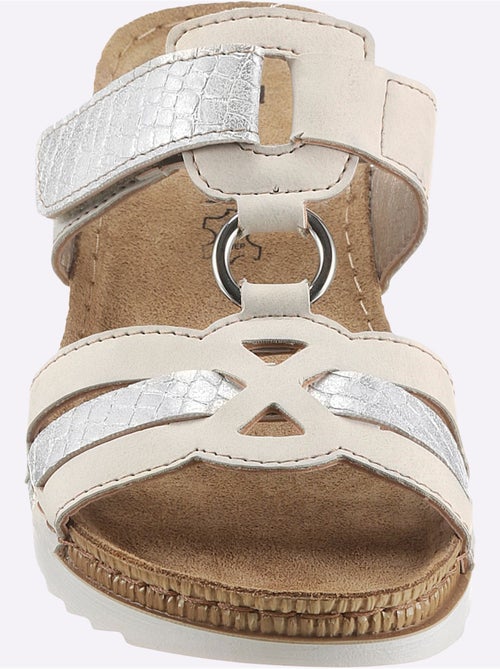 Mules Largeur Pied Normal - Taille Standard - Witt - Kiabi