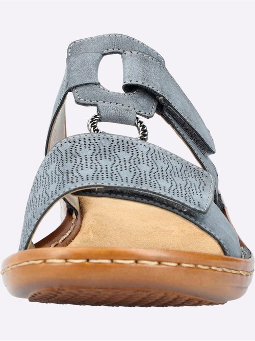 Mules Largeur Pied Normal - Taille Standard - Witt - Kiabi