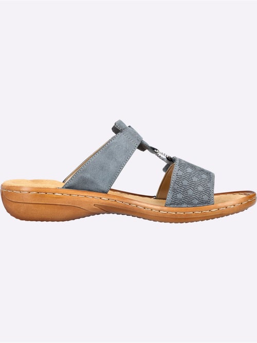 Mules Largeur Pied Normal - Taille Standard - Witt - Kiabi