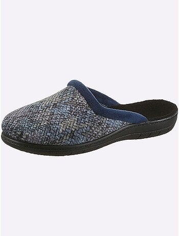 Mules largeur pied normal - taille standard - witt