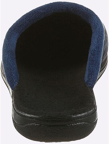 Mules largeur pied normal - taille standard - witt