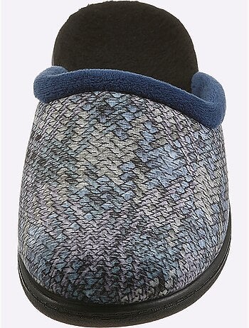 Mules largeur pied normal - taille standard - witt