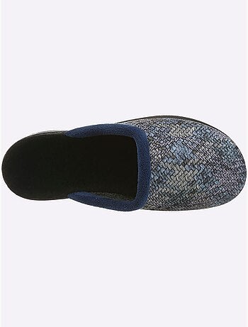 Mules largeur pied normal - taille standard - witt