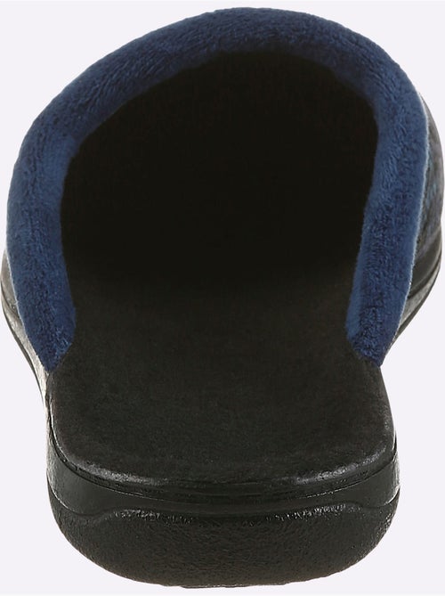 Mules largeur pied normal - taille standard - witt - Kiabi Mules largeur pied normal - taille standard - witt - Kiabi
