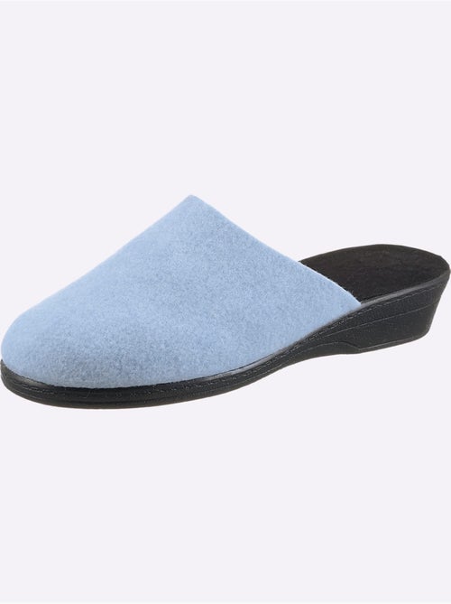 Mules largeur pied normal - taille standard - witt - Kiabi
