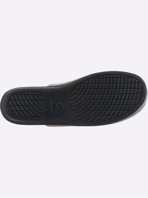 Mules largeur pied normal - taille standard - witt - Kiabi