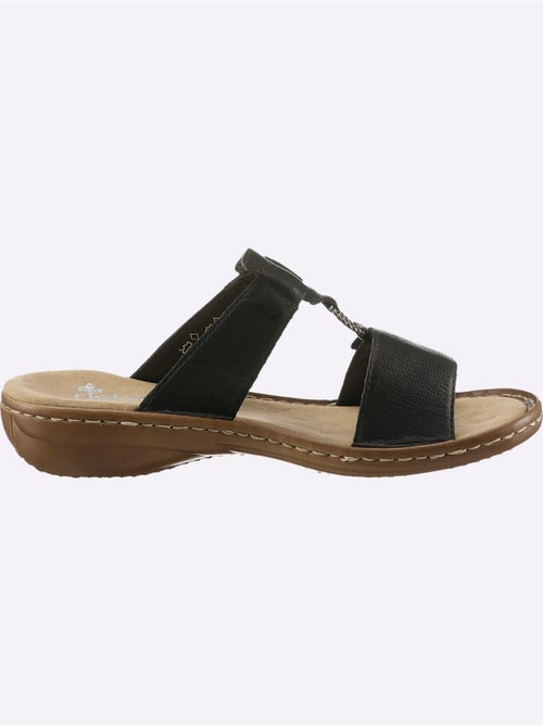 Mules Largeur Pied Normal - Taille Standard - Witt - Kiabi