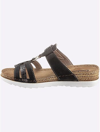 Mules Largeur Pied Normal - Taille Standard - Witt
