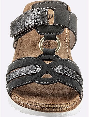 Mules Largeur Pied Normal - Taille Standard - Witt