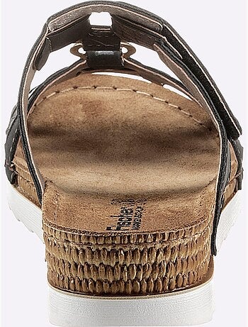Mules Largeur Pied Normal - Taille Standard - Witt