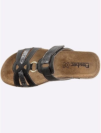Mules Largeur Pied Normal - Taille Standard - Witt