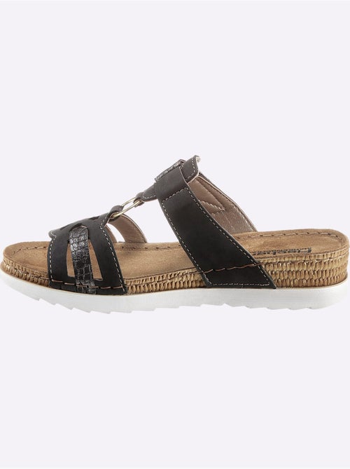Mules Largeur Pied Normal - Taille Standard - Witt - Kiabi