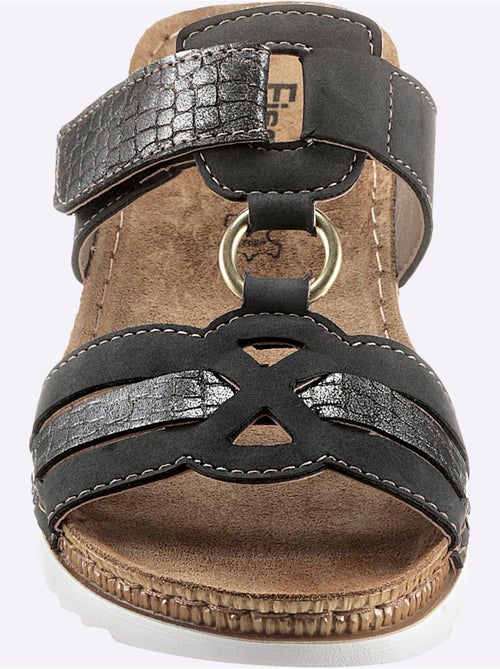 Mules Largeur Pied Normal - Taille Standard - Witt - Kiabi