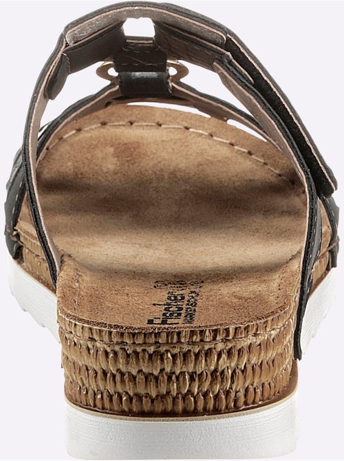 Mules Largeur Pied Normal - Taille Standard - Witt - Kiabi