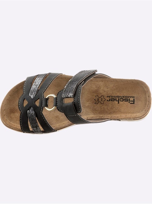 Mules Largeur Pied Normal - Taille Standard - Witt - Kiabi