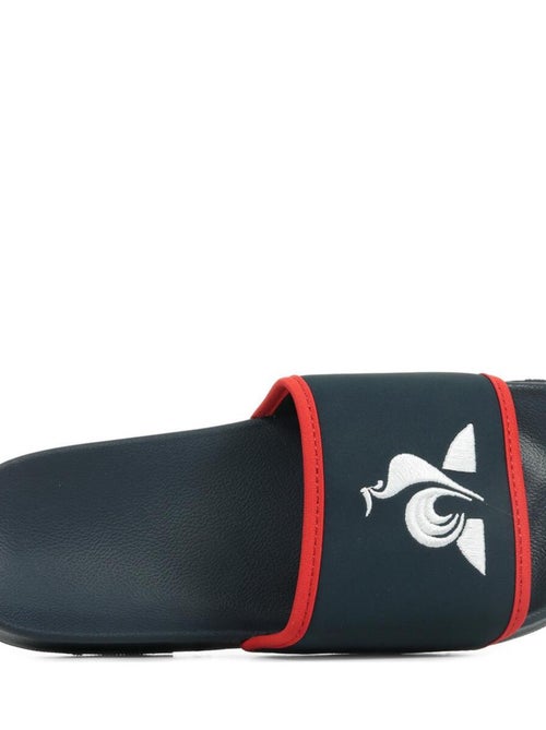 Mules Le Coq Sportif Slide Binding - Kiabi