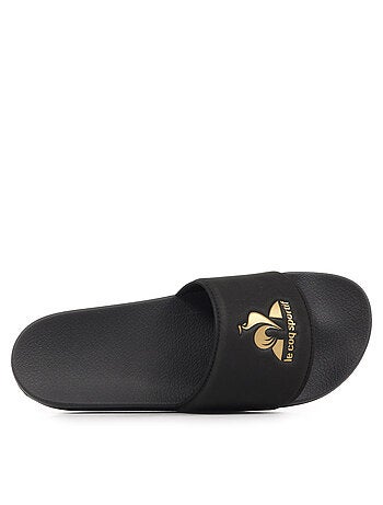 Mules Le Coq Sportif Slide Logo