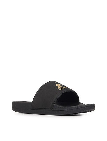 Mules Le Coq Sportif Slide Logo