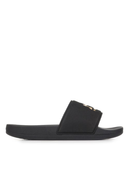 Mules Le Coq Sportif Slide Logo - Kiabi
