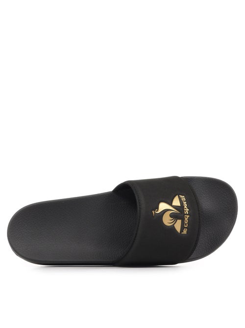 Mules Le Coq Sportif Slide Logo - Kiabi